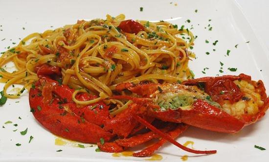 Hotel Mia Restaurant Airport Rimini Kültér fotó